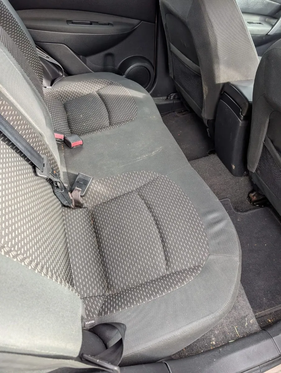 Nissan Qashqai 2007 - Image 4