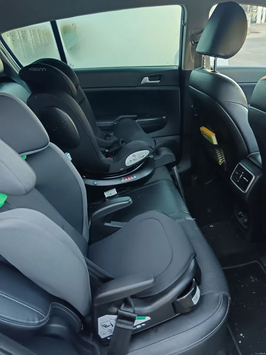 Kia Sportage 2017 - Image 4