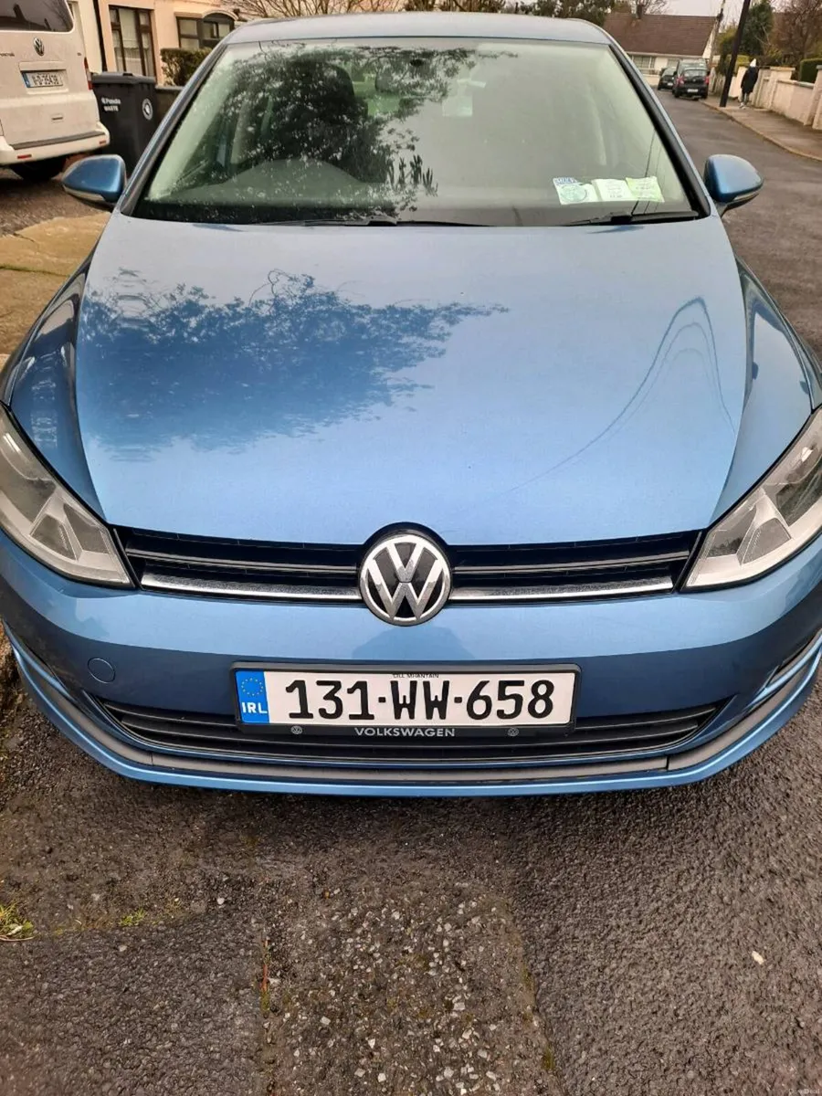 2013 VW Golf for sale - Image 2