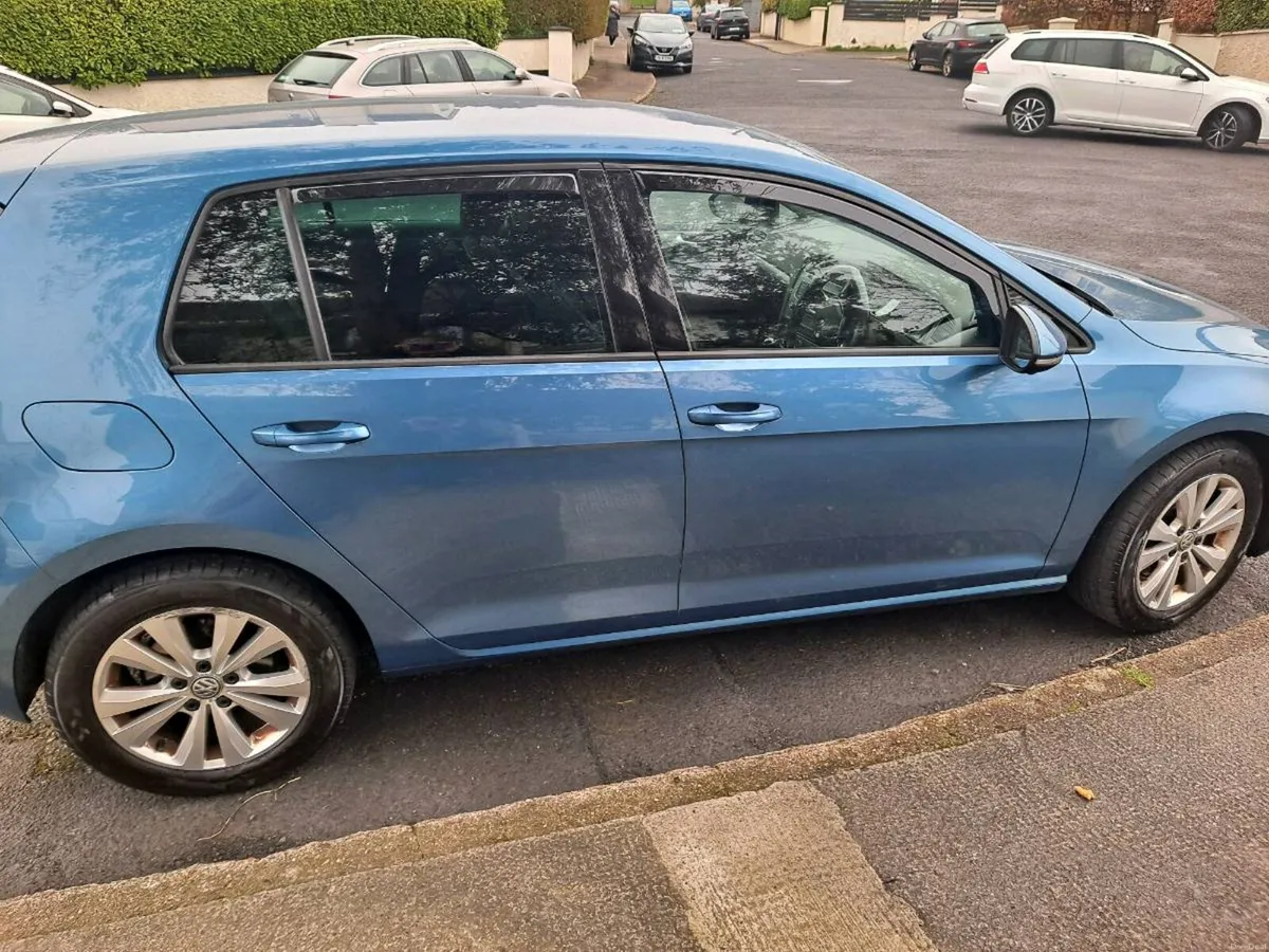 2013 VW Golf for sale - Image 3