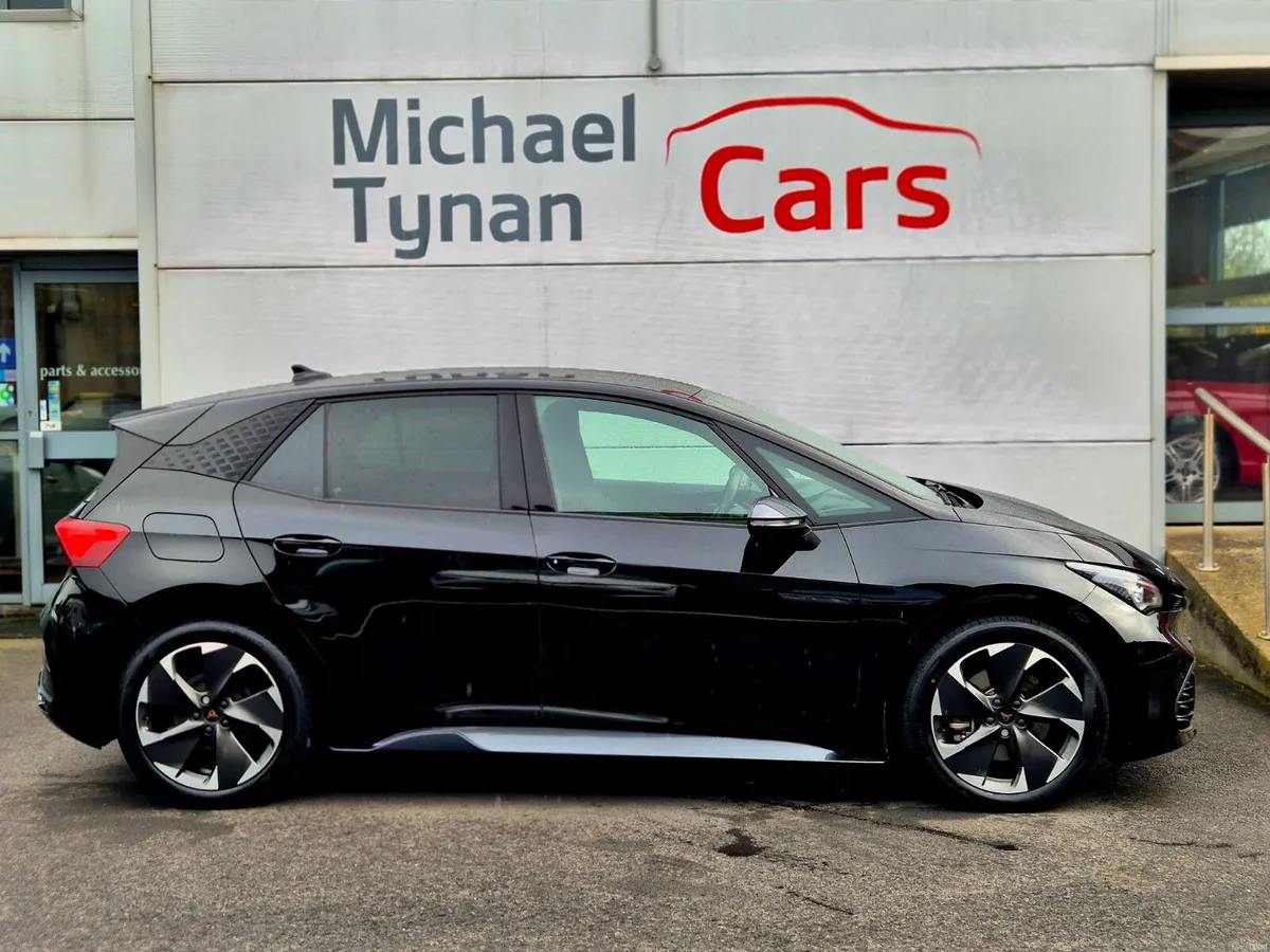 2025 Cupra Born e Boost 59kwh 231bhp, 19” Alloys - Image 6