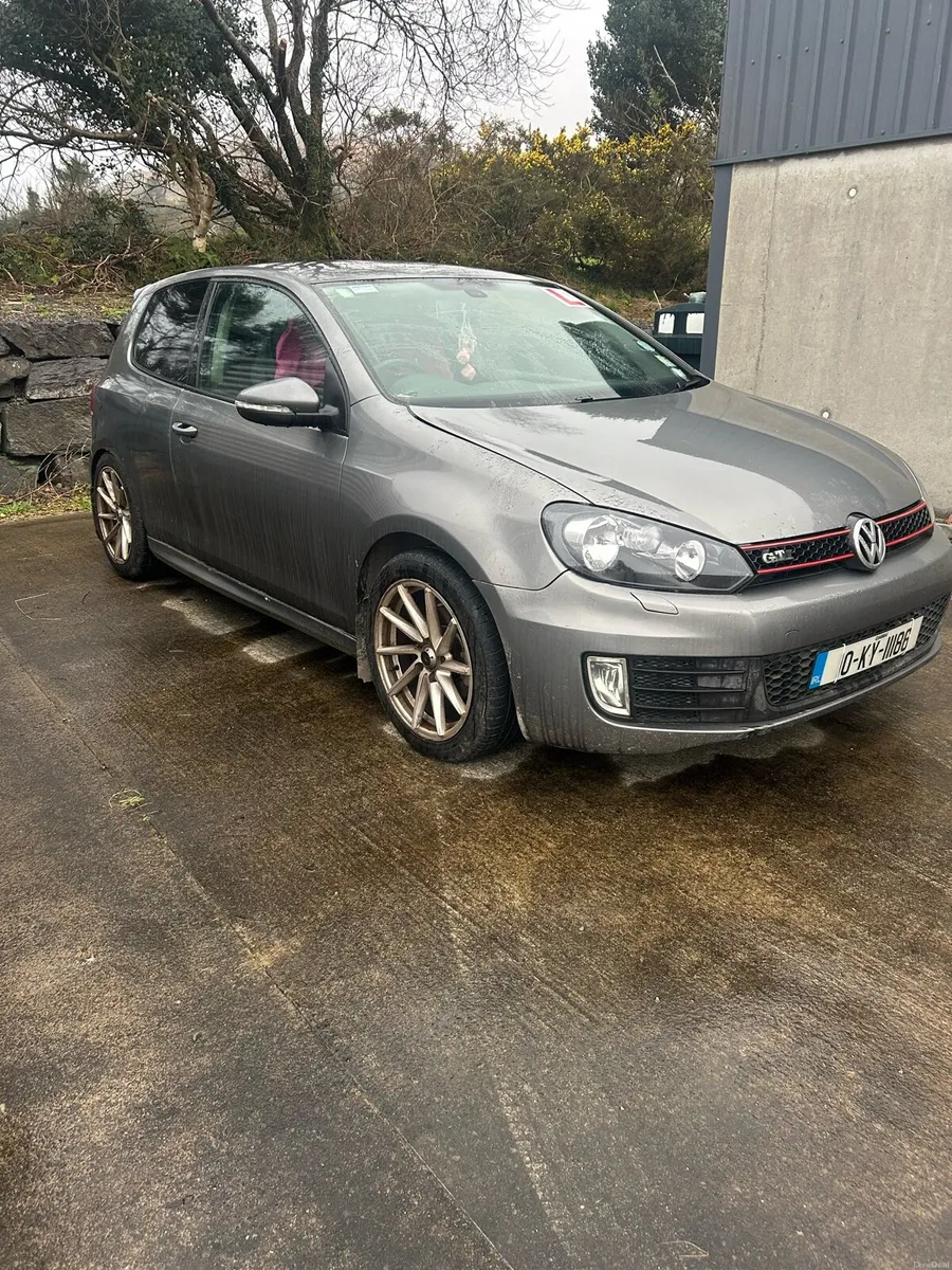 2010 1.6 golf - Image 4