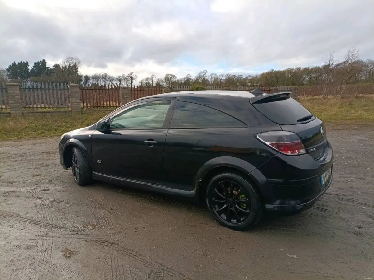 Vauxhall/ Opel Astra "Fresh NCT" - Image 4