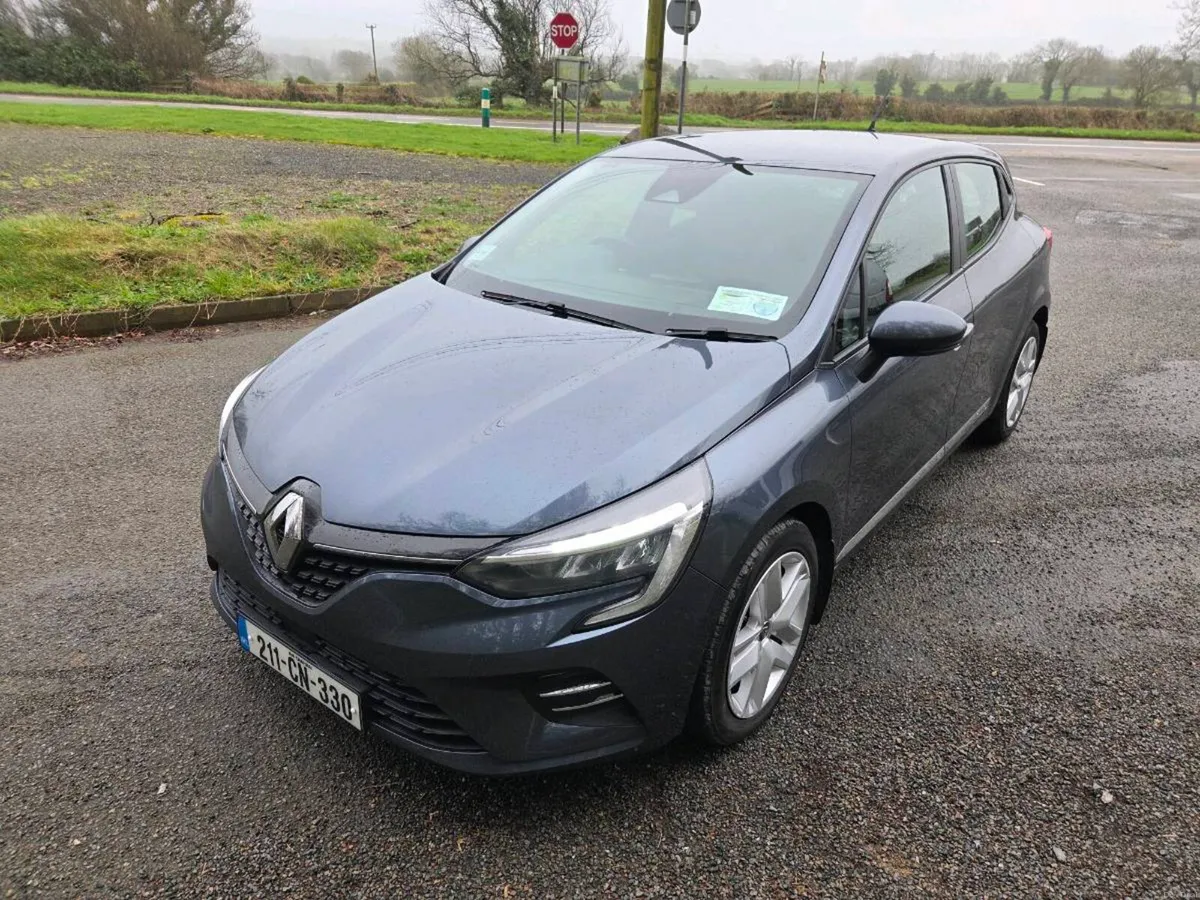 Renault clio 2021 - Image 4