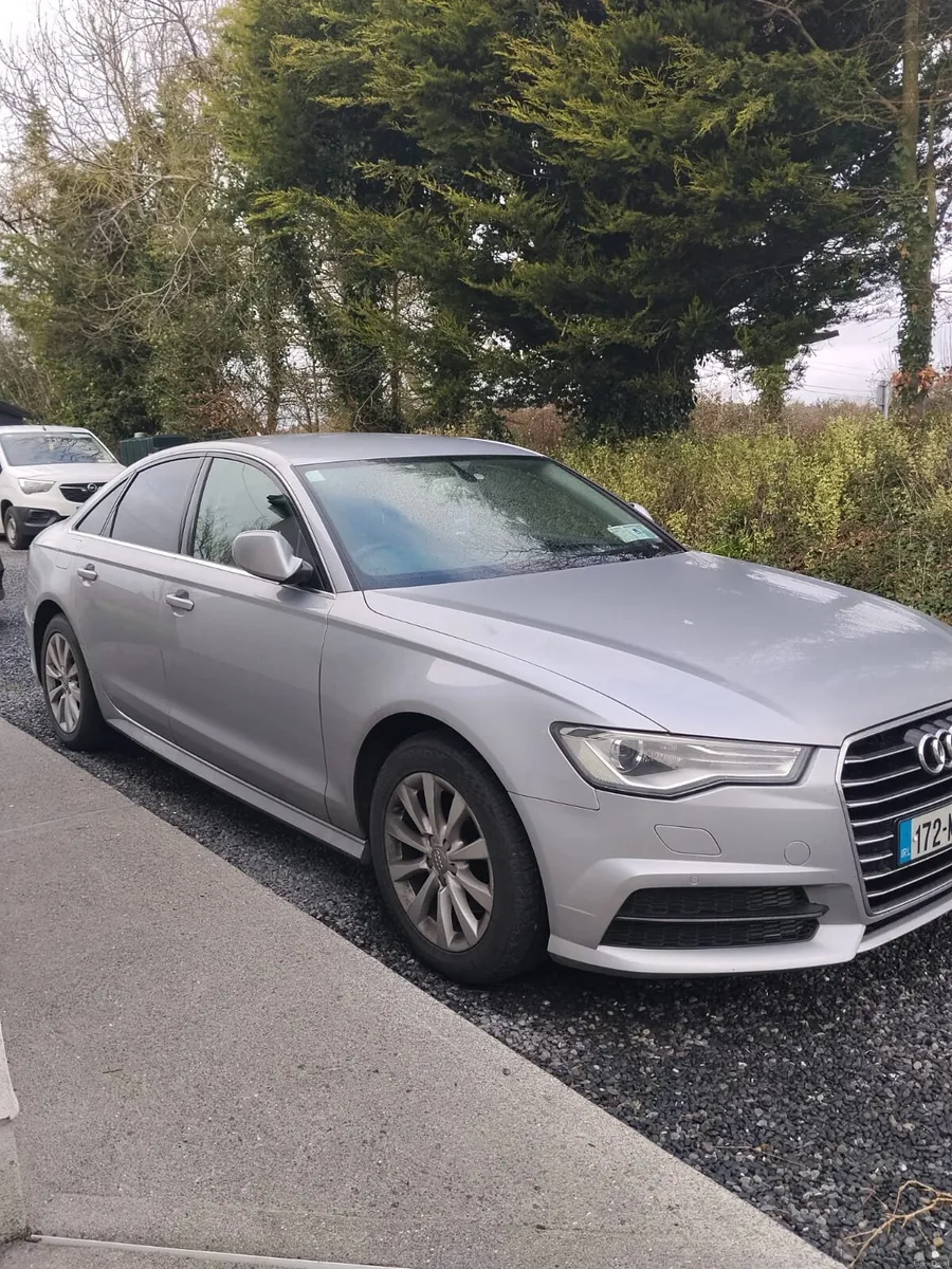 2017 Audi A6 Se Exec Ultra 187Bhp - Image 2