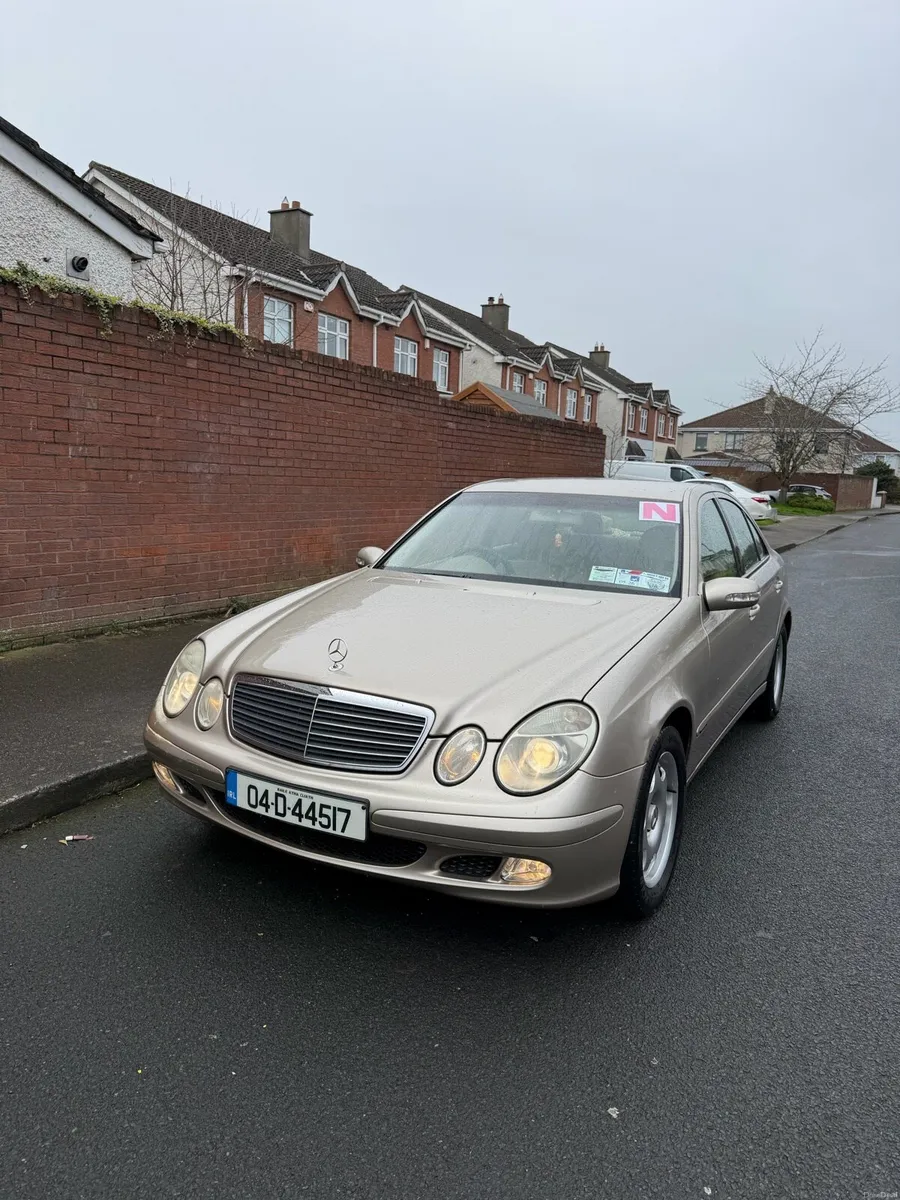 Car for sale - Image 1
