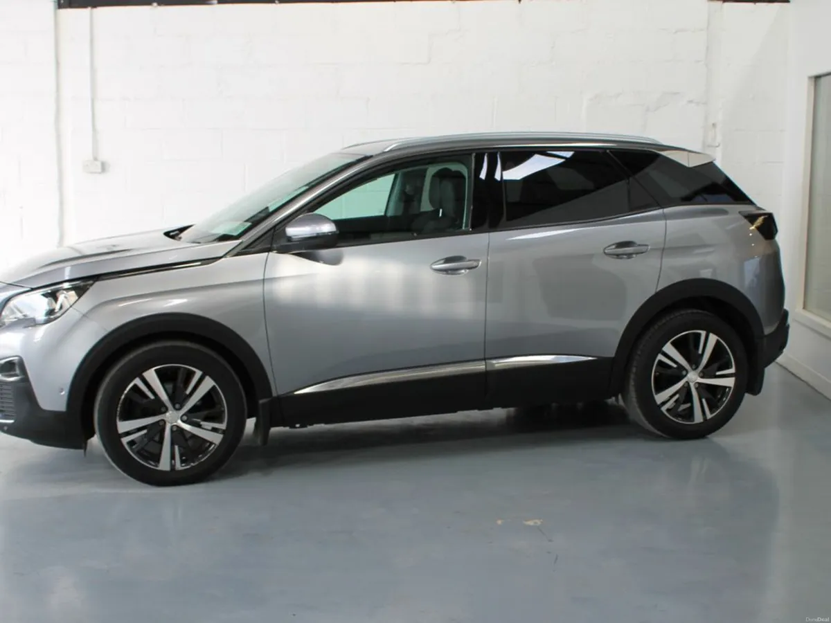 Peugeot 3008 2019, Allure Finance Arranged - Image 4