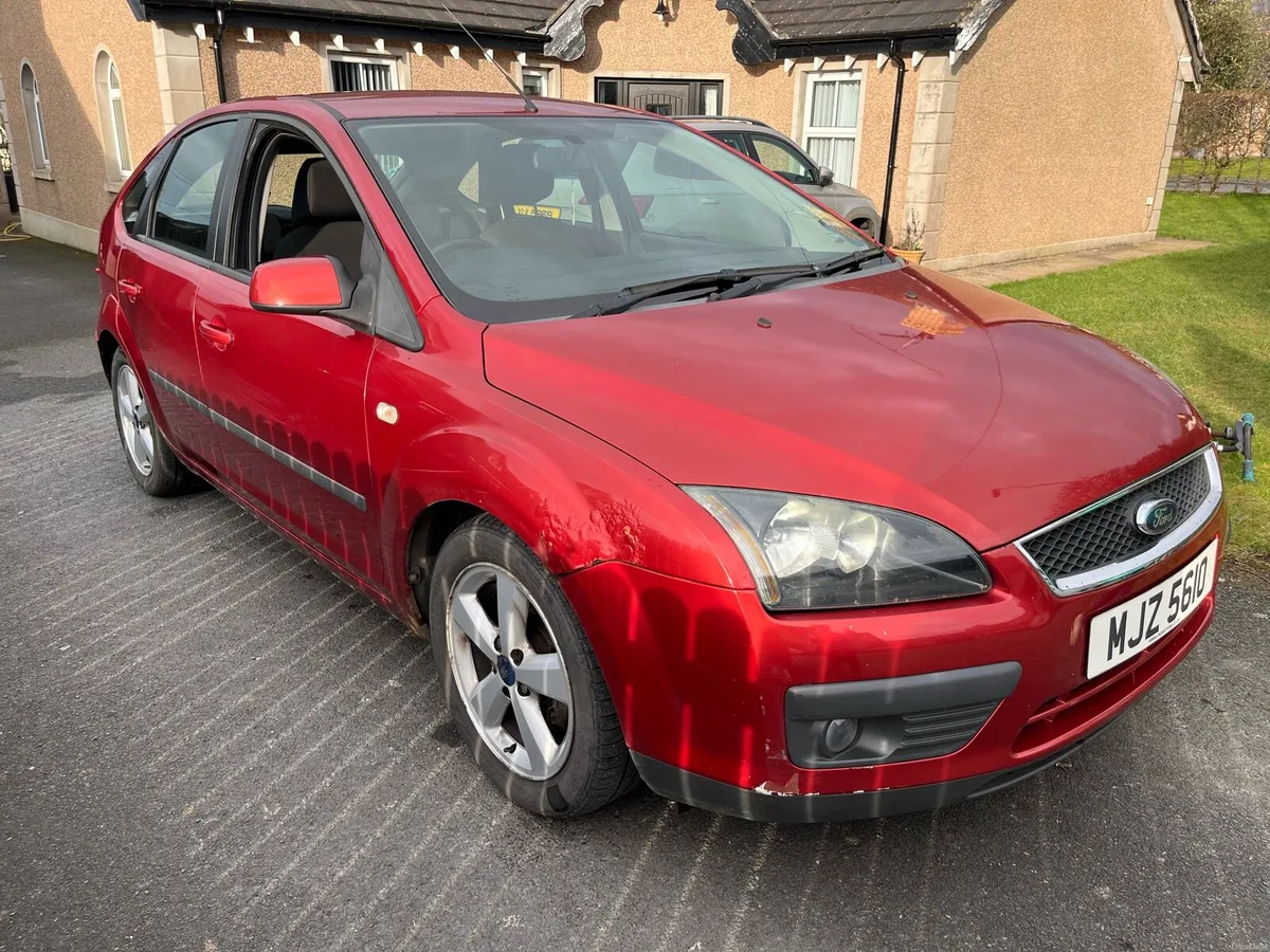 Ford Focus - Image 2