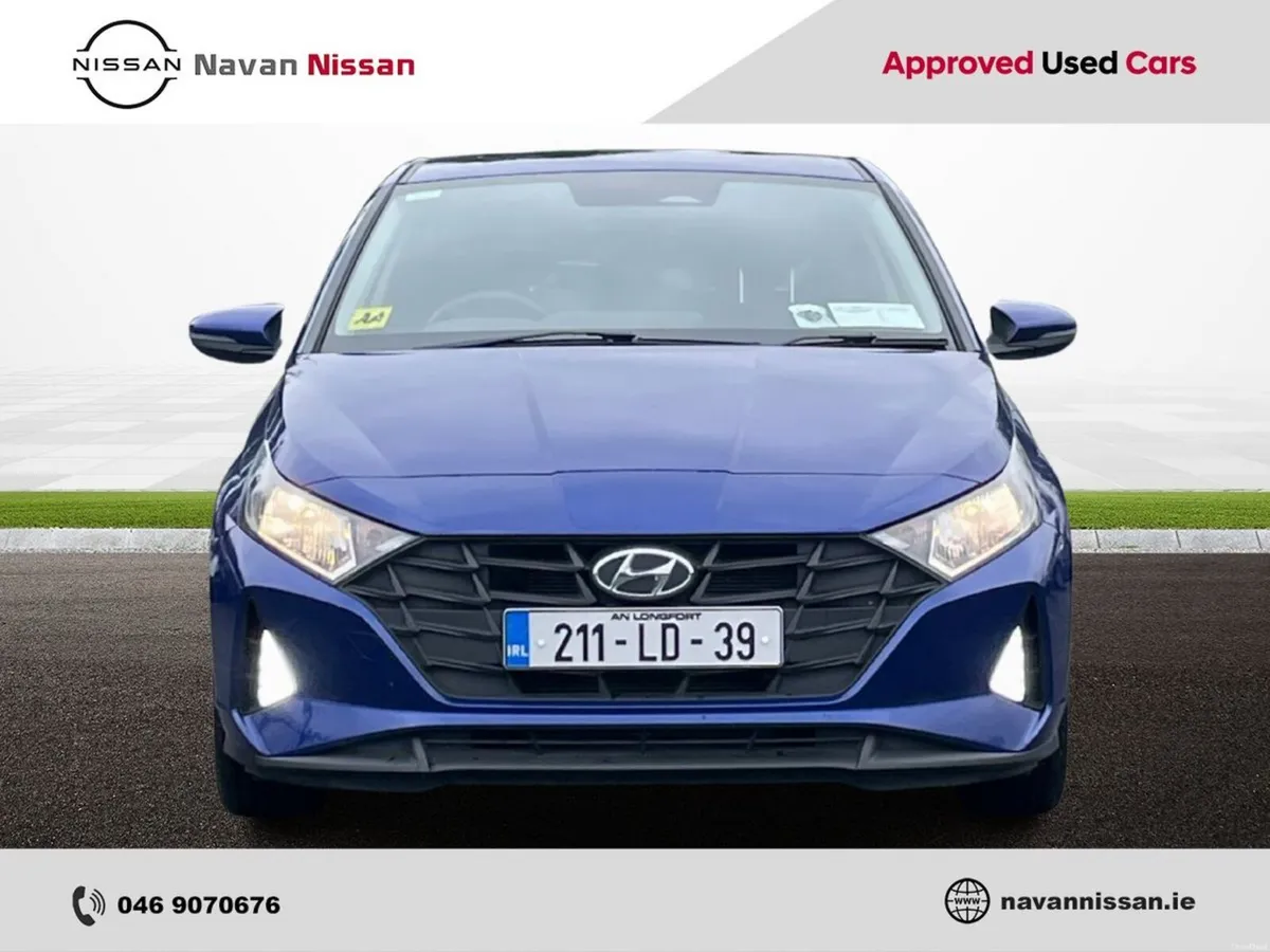 Hyundai i20 1.2 Launch Edition - Image 3