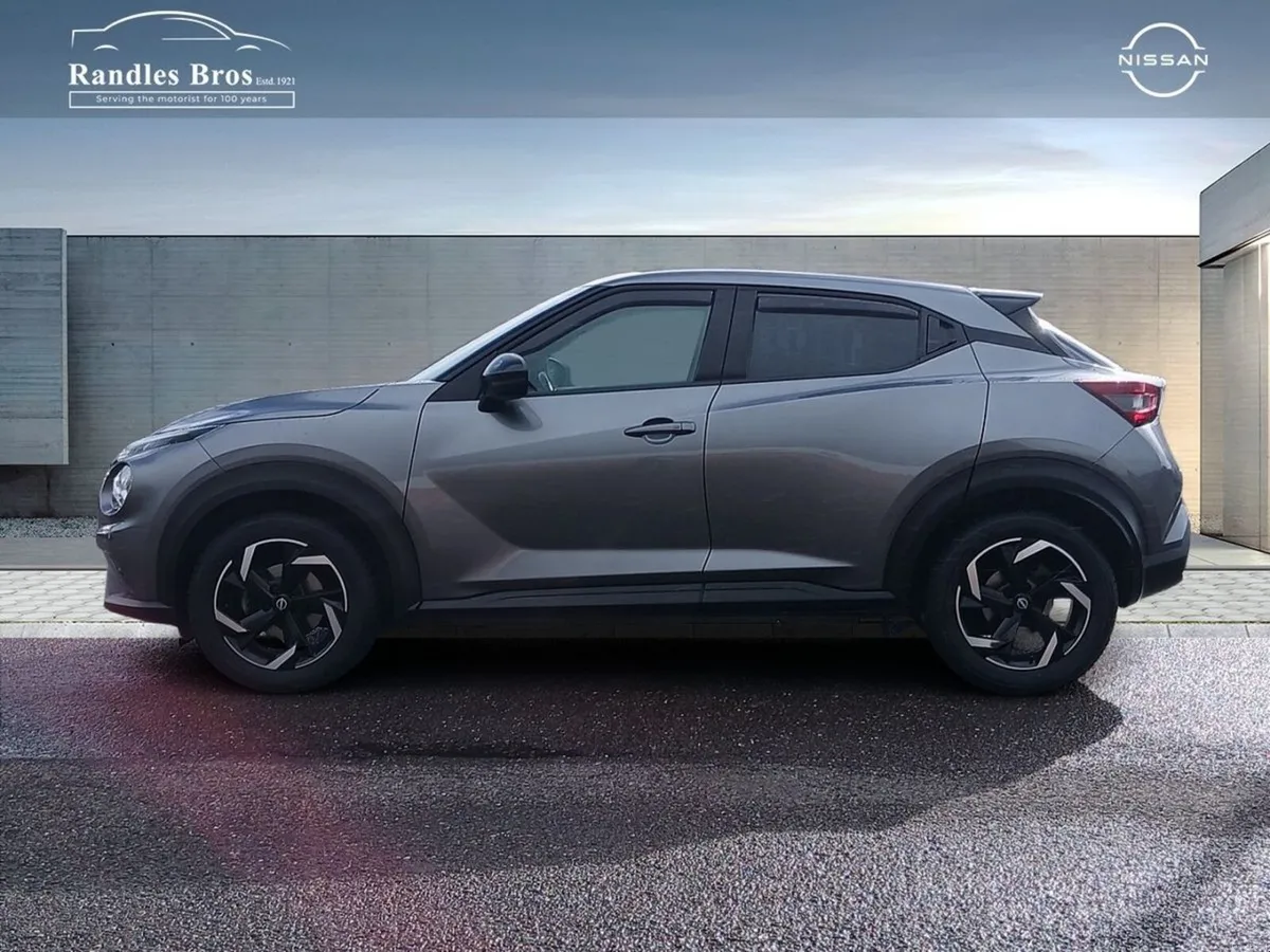Nissan Juke 1.0T PET 2WD SV Premium - Image 3