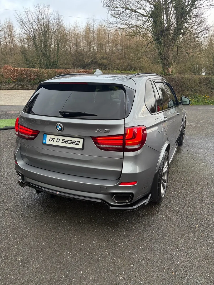 BMW x5 30d - Image 3