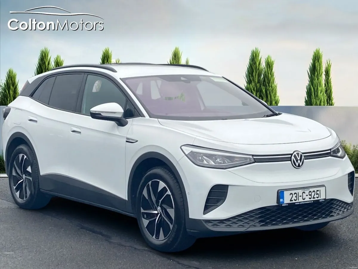 Volkswagen ID.4 LIFE DX 77kWh 174HP - Image 1