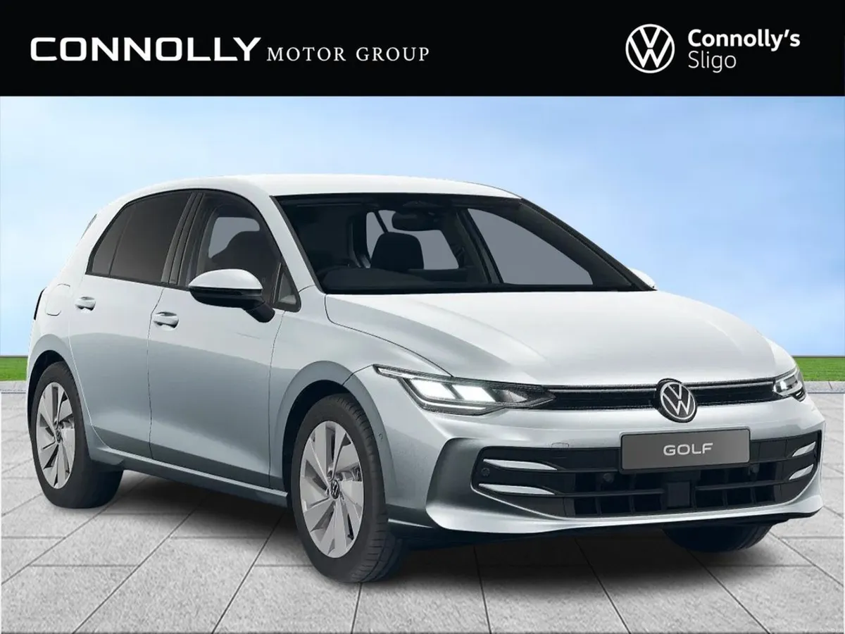 Volkswagen Golf EDITION 75 2.0TDI 116HP - Image 1