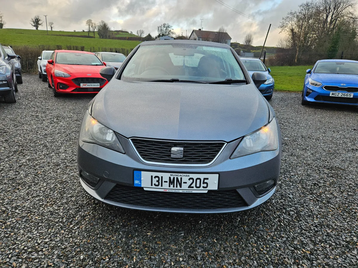 SEAT Ibiza 2013 - Image 3