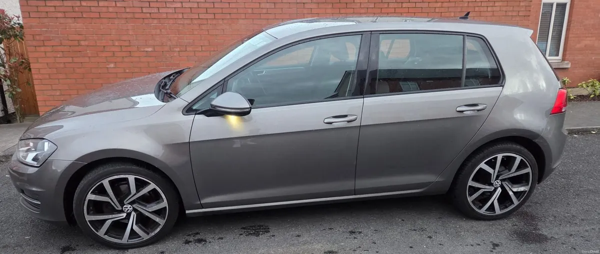 Volkswagen Golf 2016 - Image 4