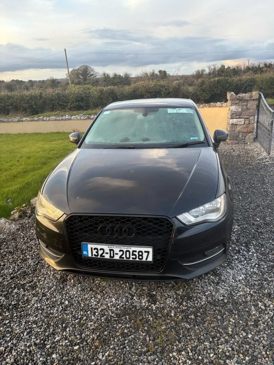 Audi A3 - Image 2
