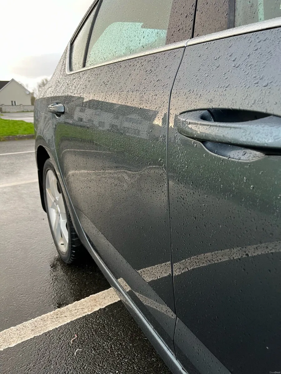 Skoda Octavia - Image 4