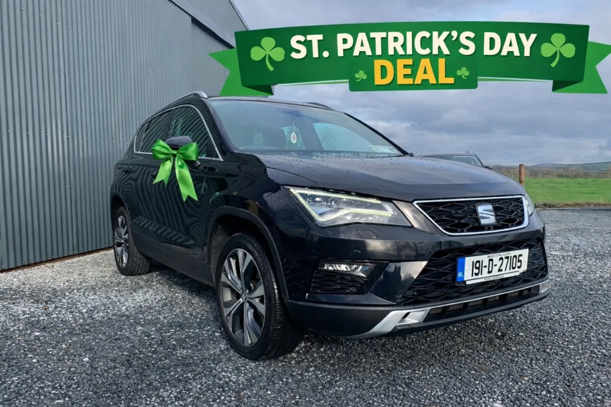 St.Patricks 3 DAY DEAL ✅️✅️✅️ Discounted price - Image 1
