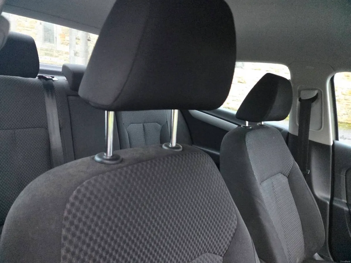 12 volkswagon passat test and tax - Image 2