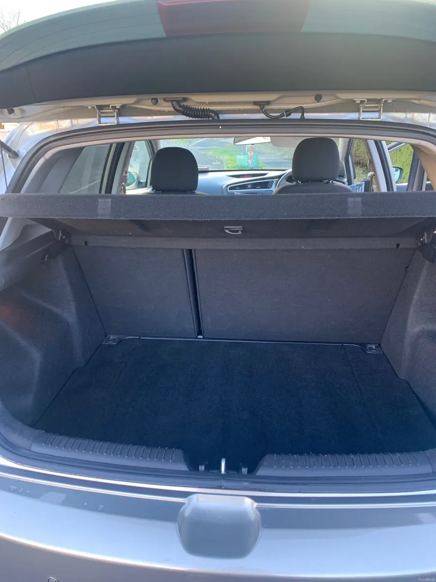 Kia Ceed 2017 - Image 3