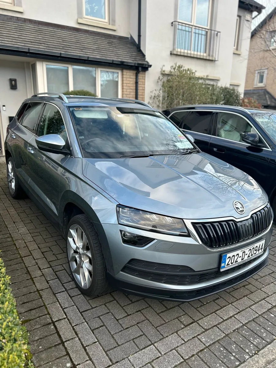 Skoda Karoq - Image 2