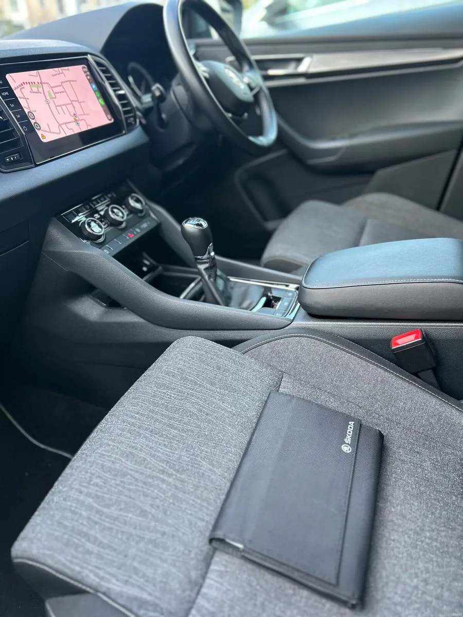 Skoda Karoq - Image 4