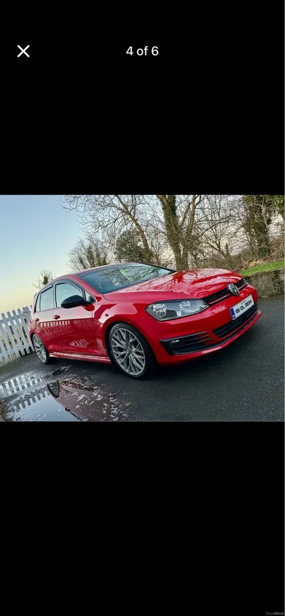 Volkswagen Golf Mk7 - Image 2