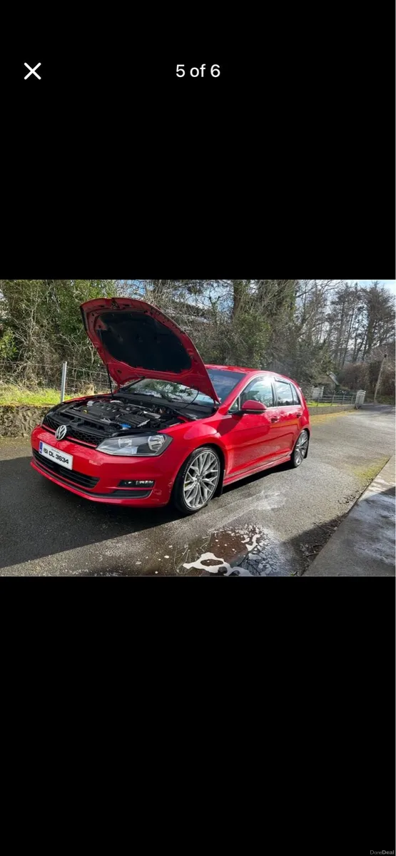 Volkswagen Golf Mk7 - Image 4