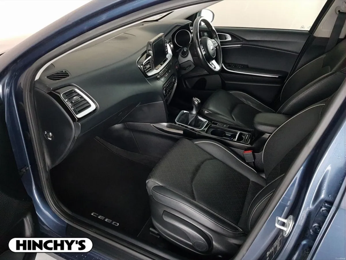 Kia Ceed 1.4 K5 Petrol - Image 4