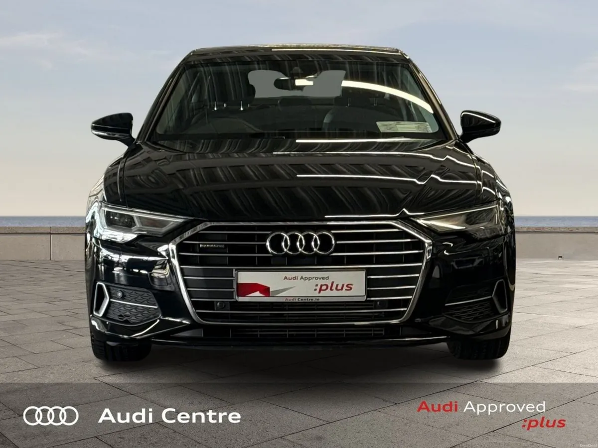 Audi A6 50 TFSI e ST SE - Image 2