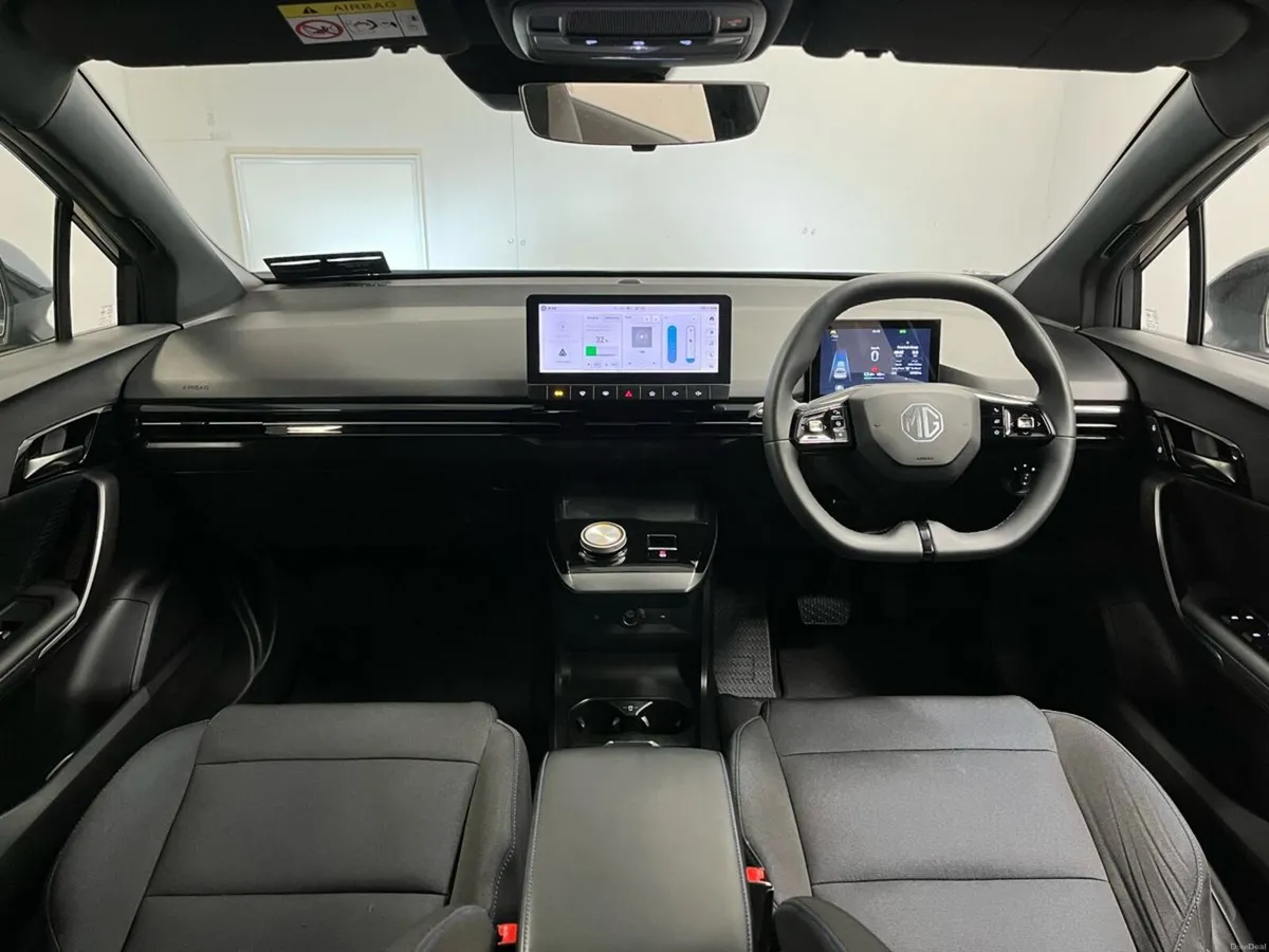 MG MG4 SE Long Range 64kWh 203BHP - Parking Sensor - Image 4