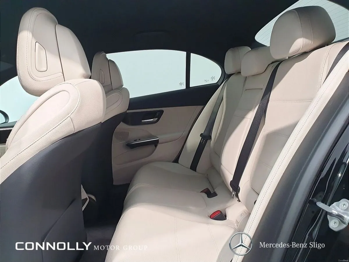 Mercedes-Benz C-Class C 180 A - Image 6
