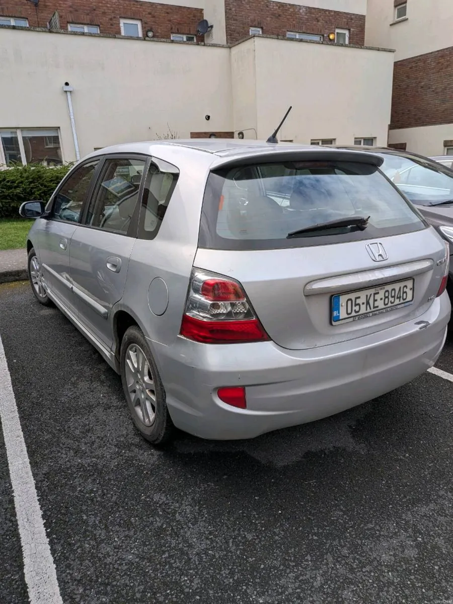 Honda Civic - Image 2