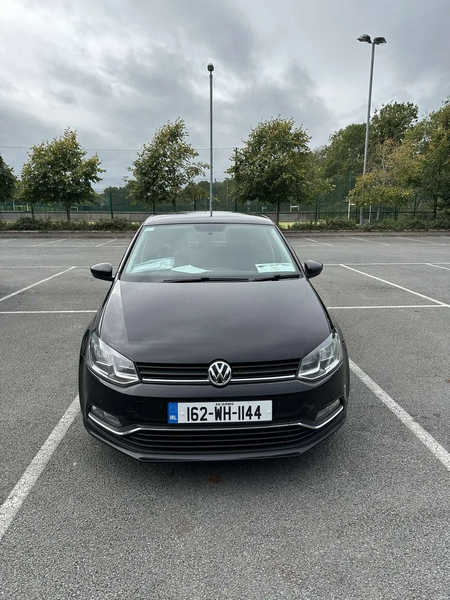 Volkswagen Polo 162 - Image 1
