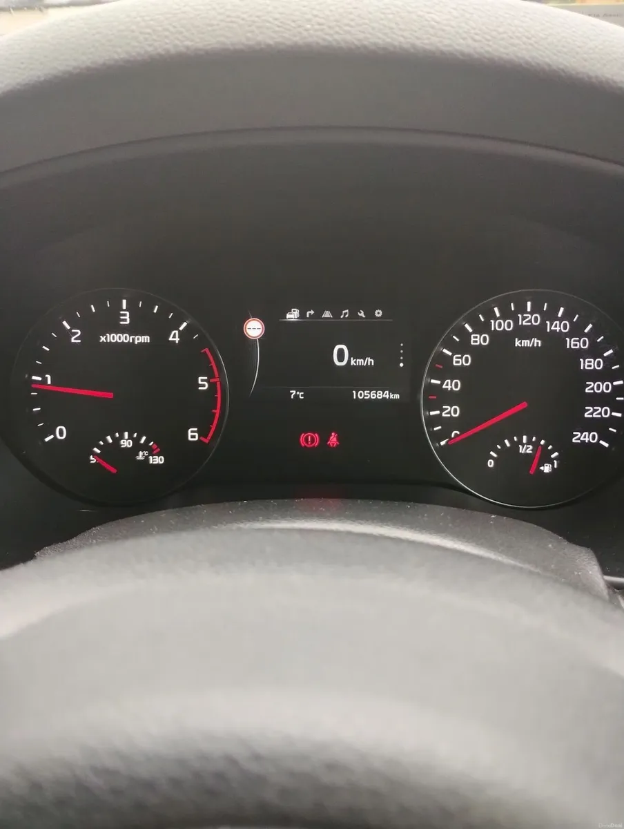 Kia Sportage 2018 - Image 3