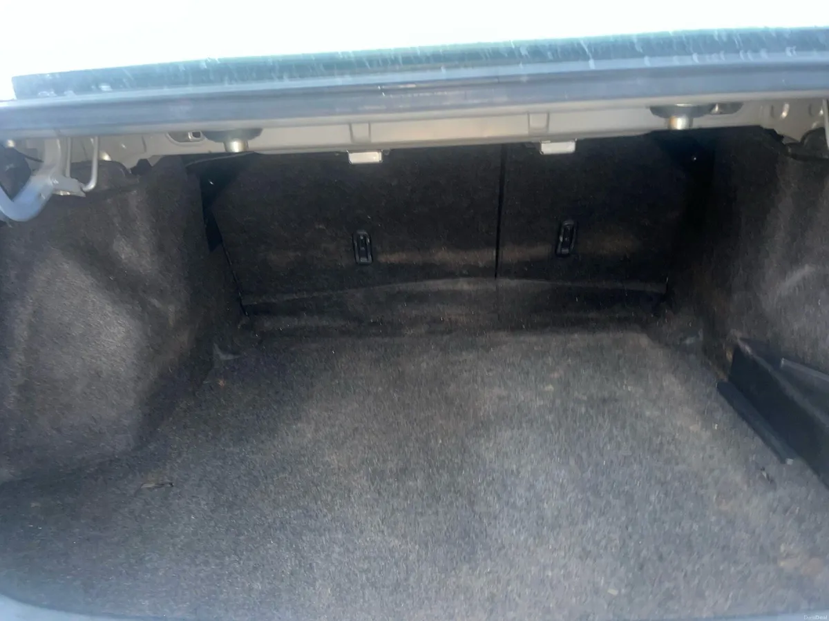 2007 Toyota Corolla- Low Mileage- Fresh NCT - Image 3