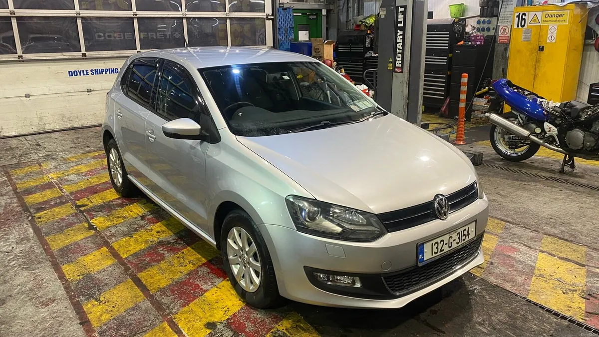 Polo Nct 8-26 - Image 1