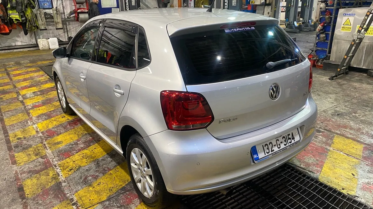 Polo Nct 8-26 - Image 3