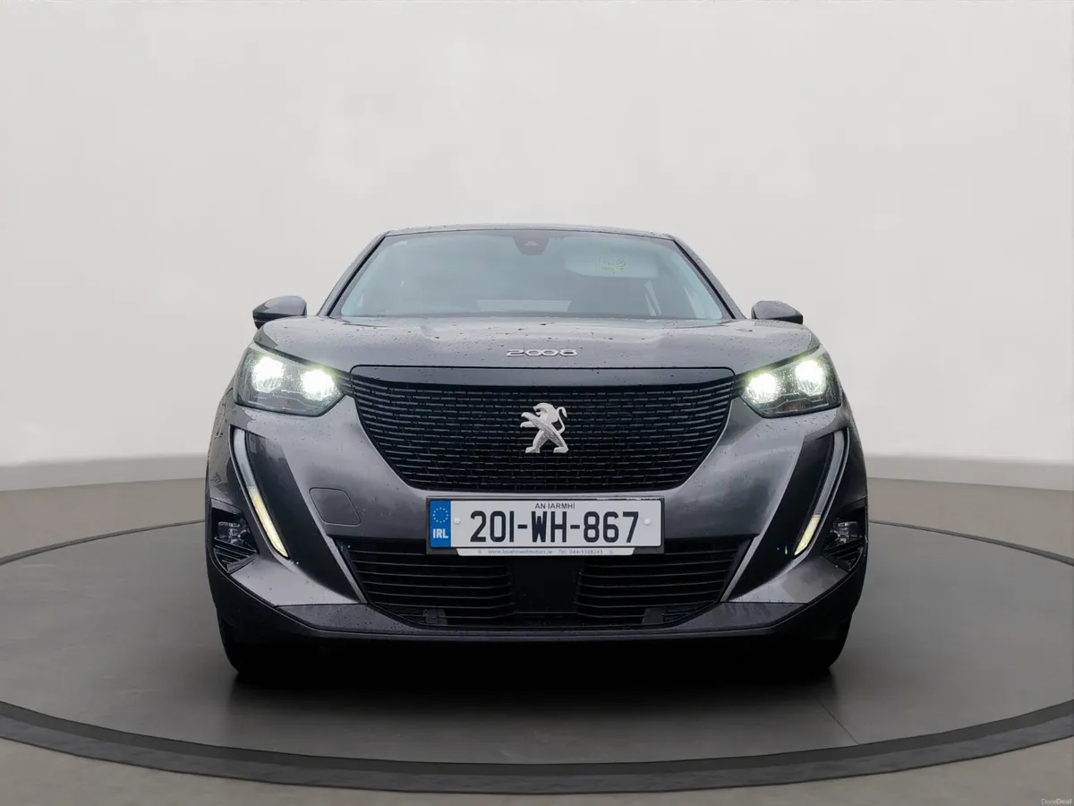 Peugeot 2008 1.5 hdi Allure - Image 4
