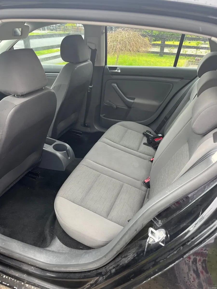 Volkswagen Golf 2008 - Image 4