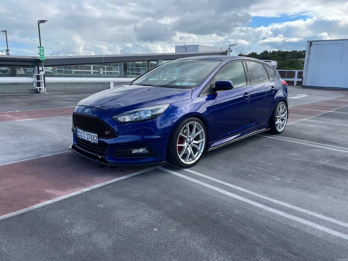 Ford Focus 2015 - Image 4