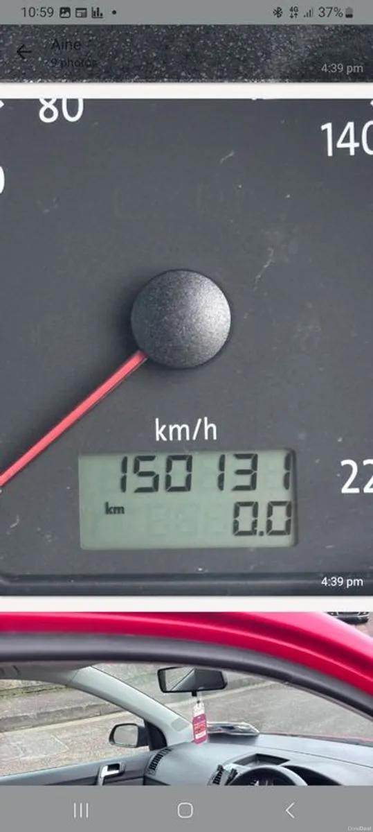 2006 Volkswagen Polo - Image 4