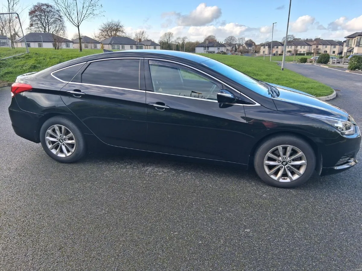 Hyundai i40 2017 - Image 3