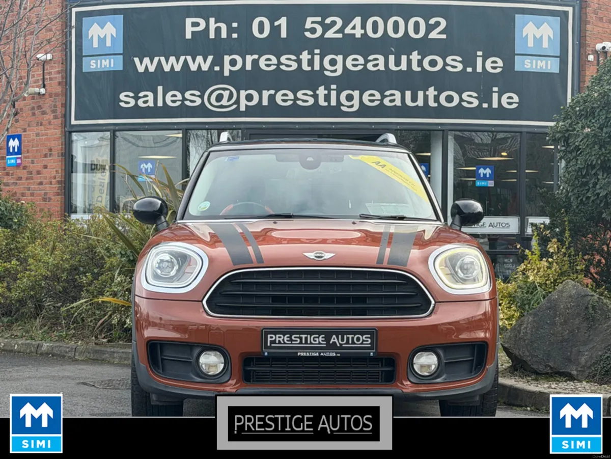 Mini Countryman 2.0 DIESEL AUTO *CAR ID 61* - Image 2
