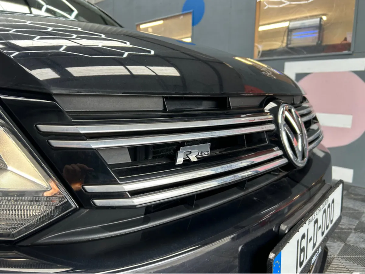 Volkswagen Tiguan €17950! 2016 VW Tiguan R-Line Au - Image 2