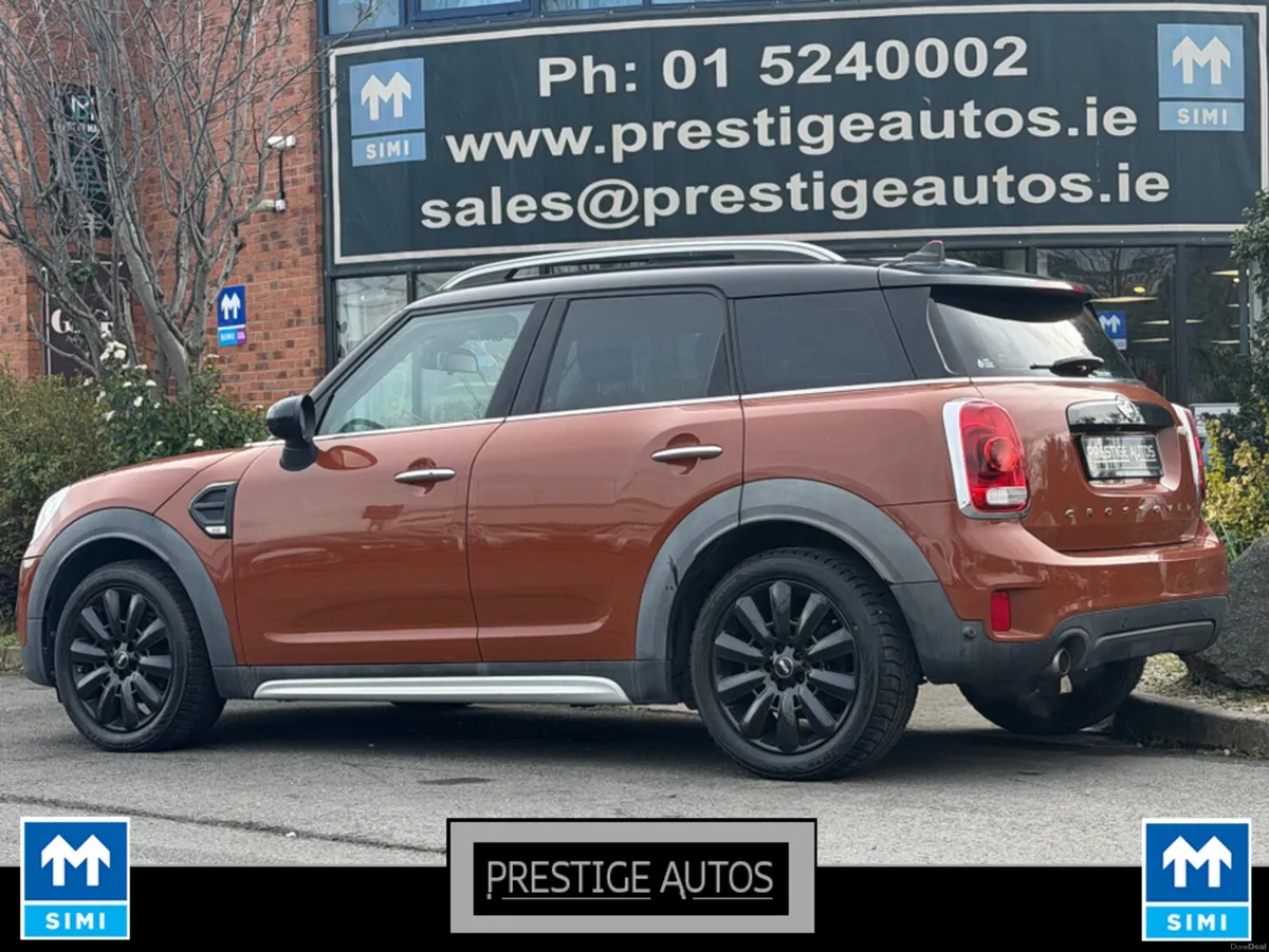Mini Countryman 2.0 DIESEL AUTO *CAR ID 61* - Image 4