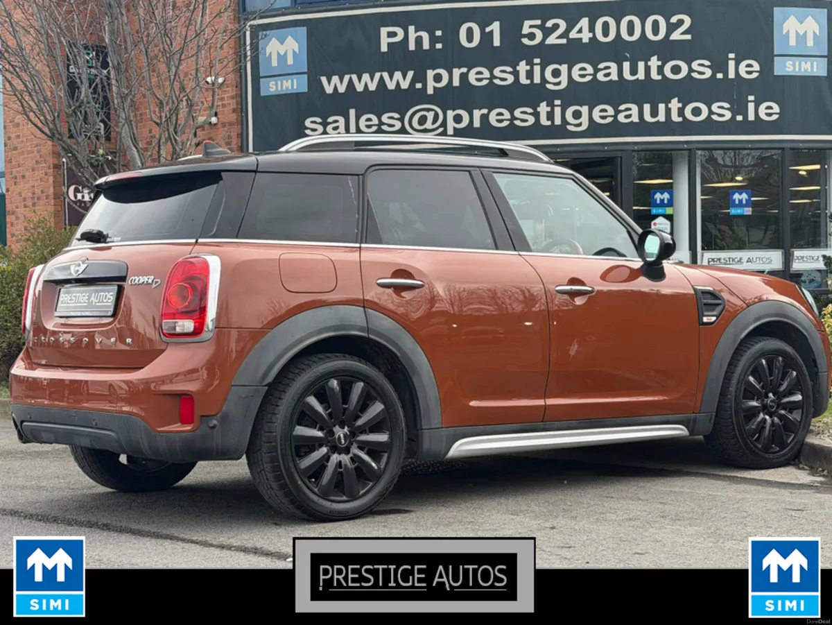 Mini Countryman 2.0 DIESEL AUTO *CAR ID 61* - Image 6