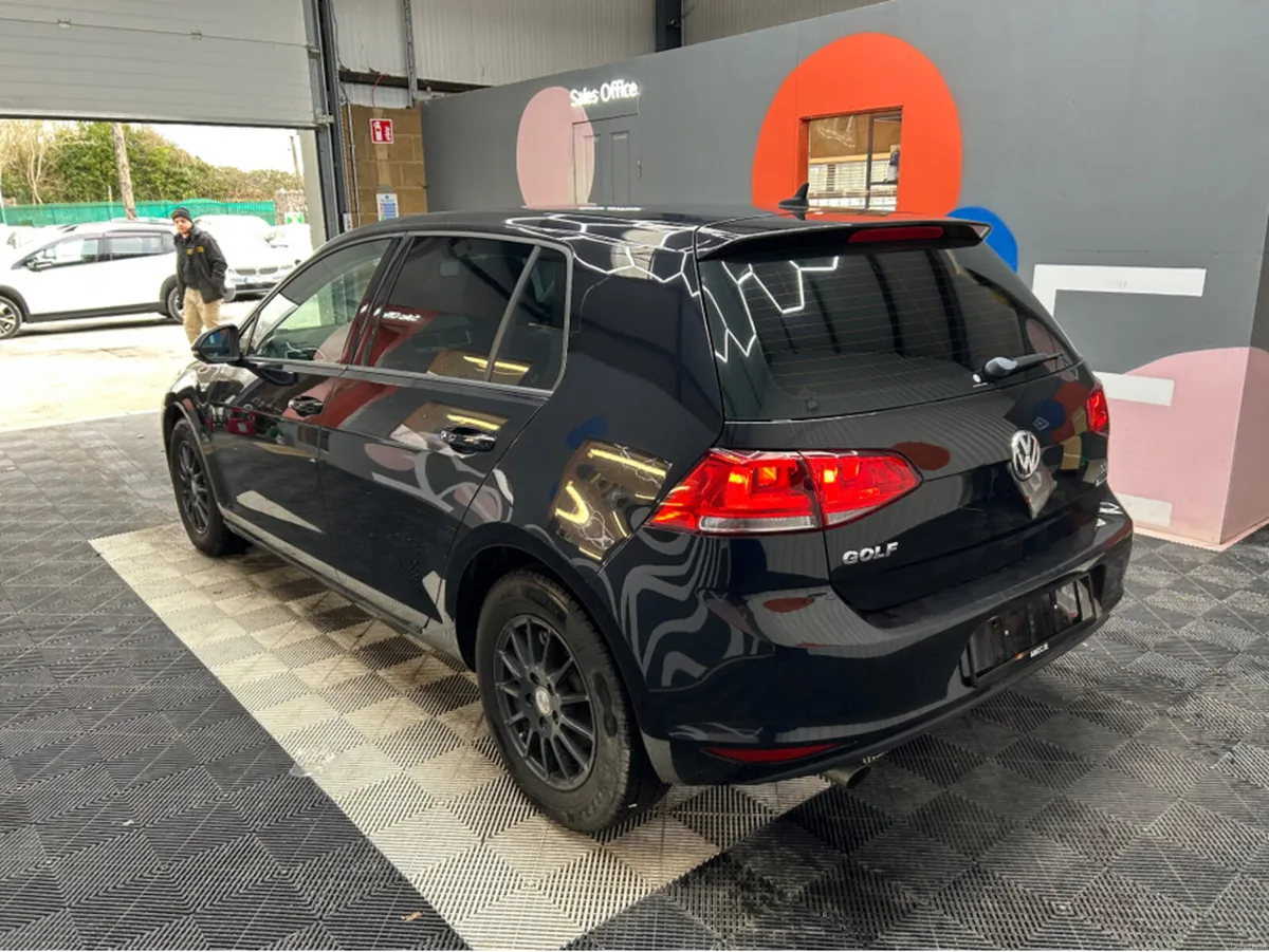 Volkswagen Golf €14950! 2016 VW Golf Automatic 1.2 - Image 3