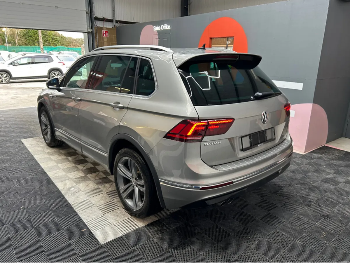 Volkswagen Tiguan €24950! 2017 VW Tiguan R-Line Au - Image 3