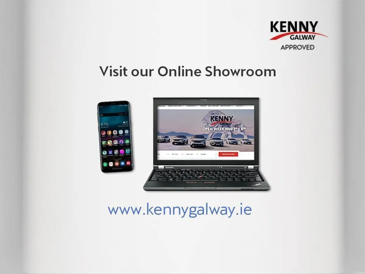 Renault Kadjar 1.5 DYNAMICS S NAV 110HP 5DR - Image 4